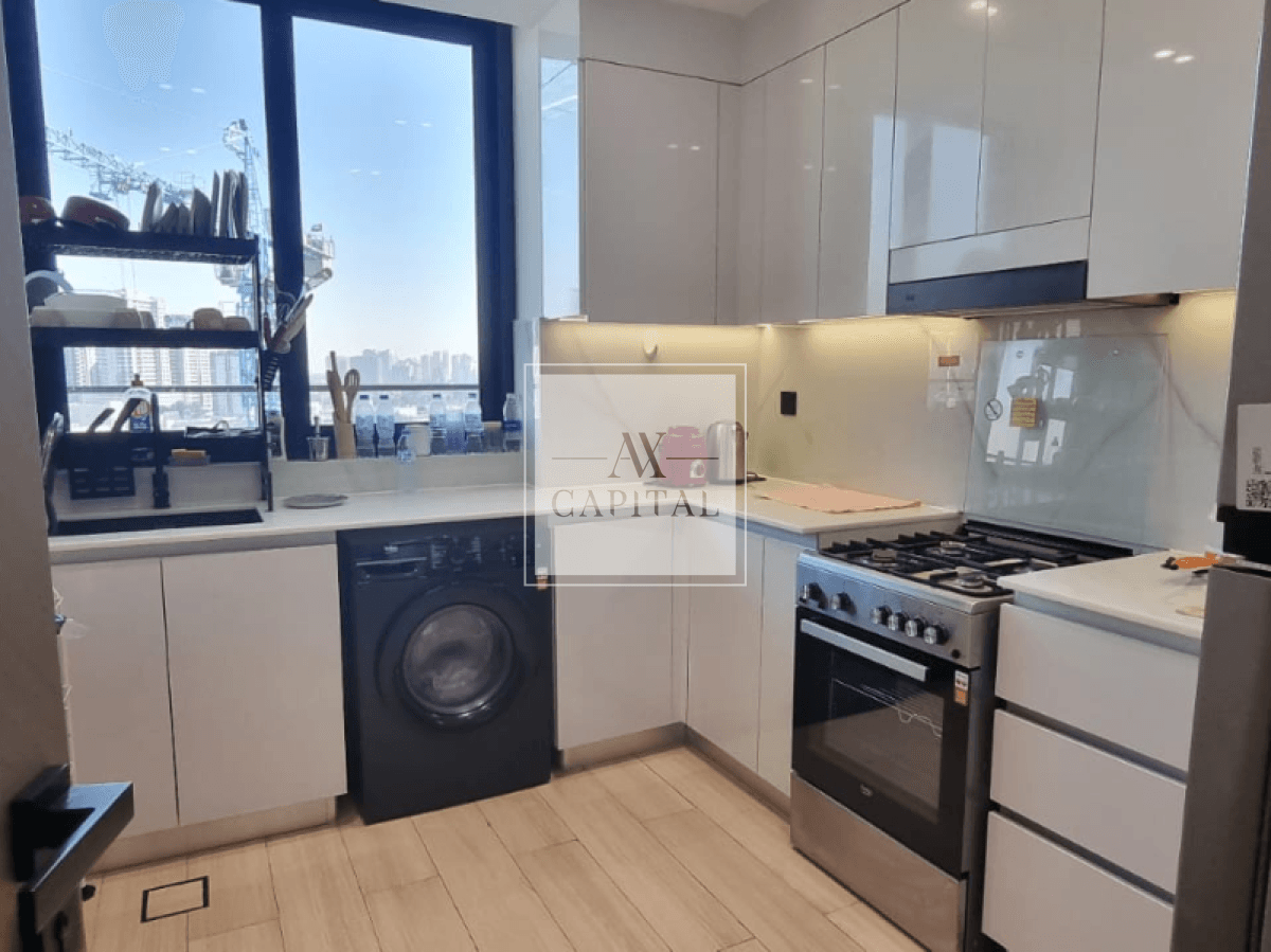 Brand new |Huge layout | closed kitchen |  Vastu - 1