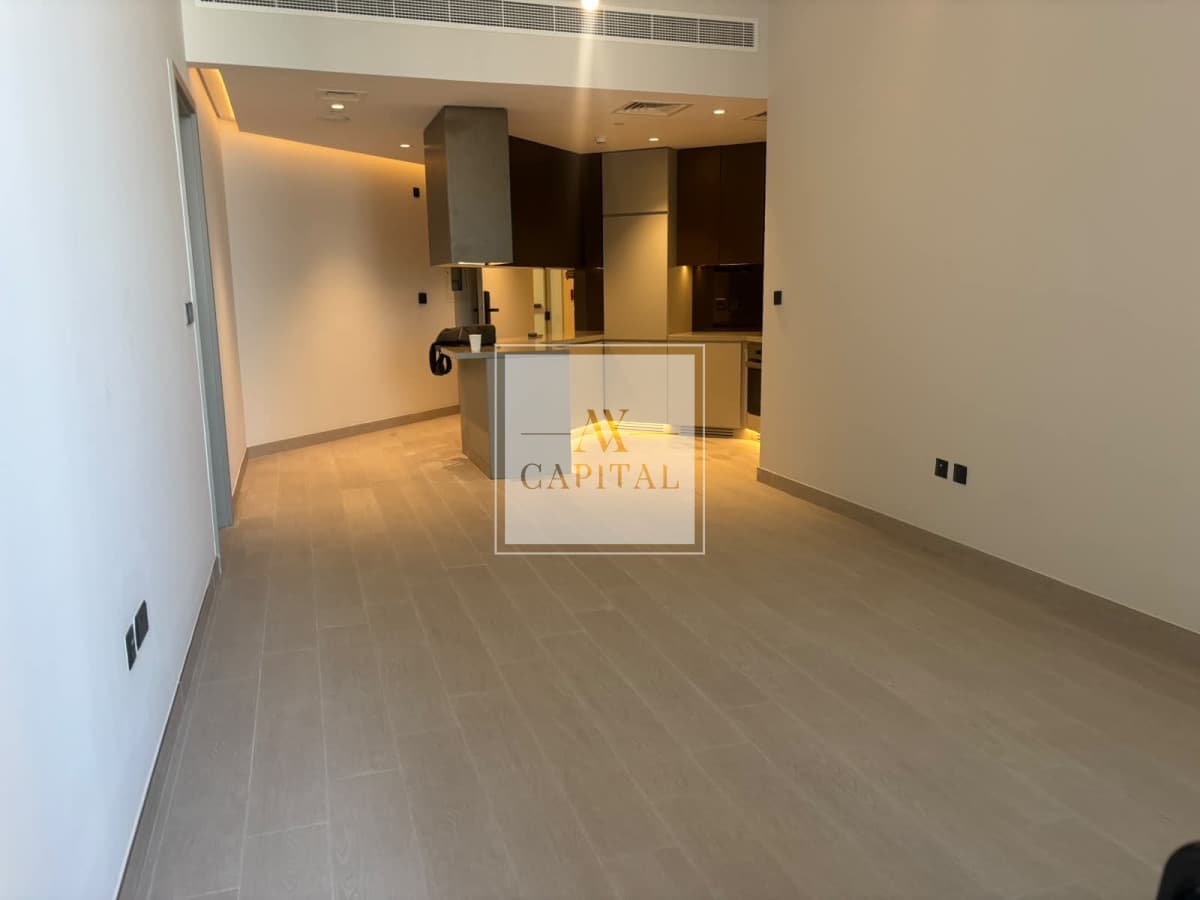 Best layout |Creek & MBR City Views| High floor - 3