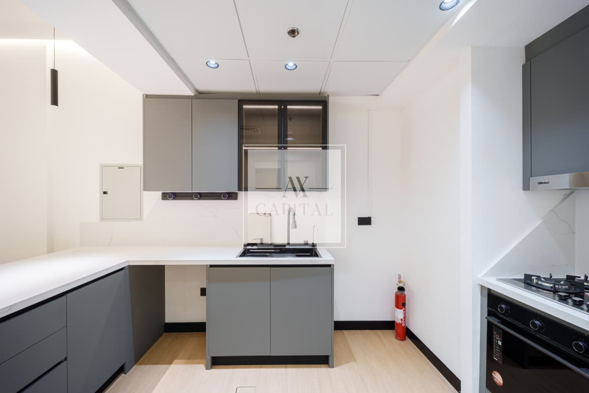 Fully Upgraded | Ready To Move | Large Layout - 3