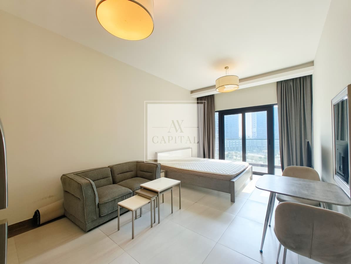 Extra Spacious | Modern Apartment | Amazing Views - 2