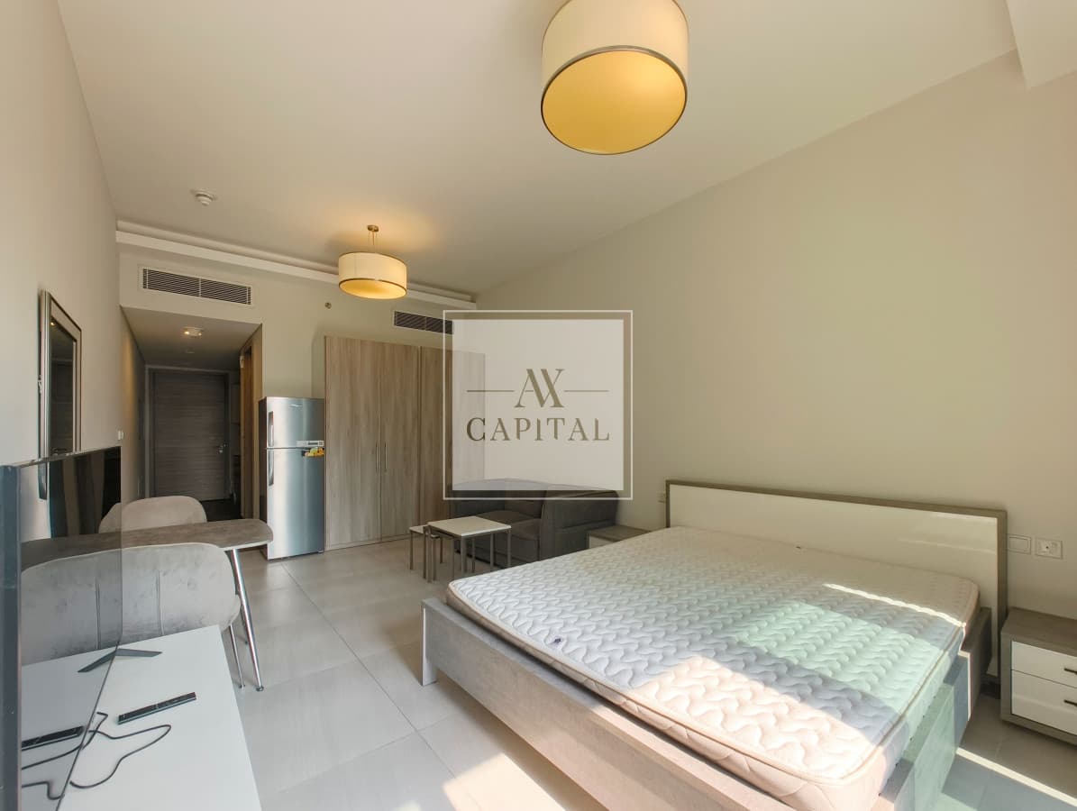 Extra Spacious | Modern Apartment | Amazing Views - 3