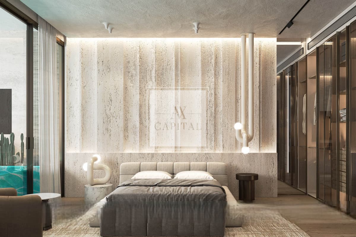 High ROI |  Private Pool | Premium Amenities - 2