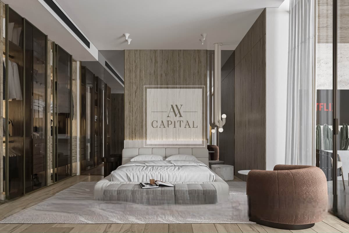 High ROI |  Private Pool | Premium Amenities