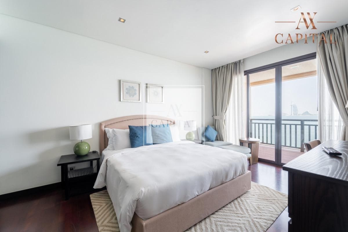Full Sea View | Spacious | Mid Floor