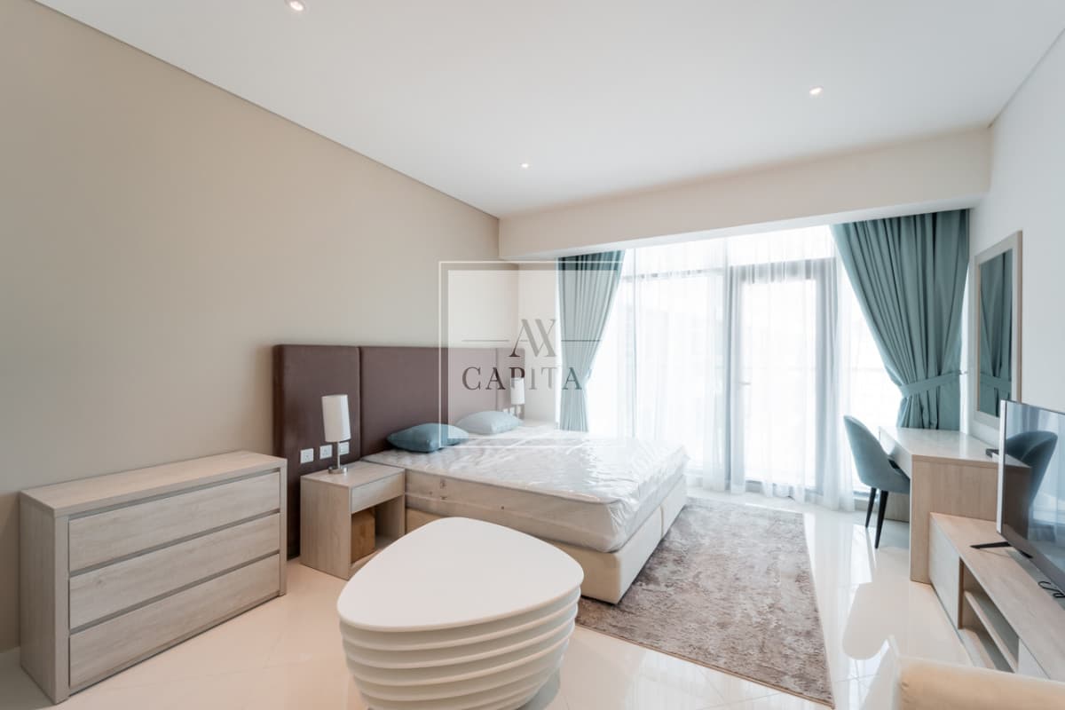 Fully Furnished | Spacious | Beach Access