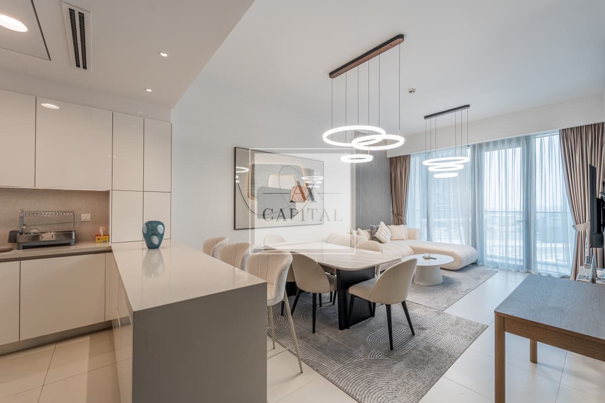 Furnished | Designed Interior | Storage Room - 2