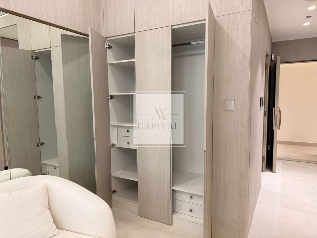 Luxury  | Brand new building | furnished | Vacant - 3