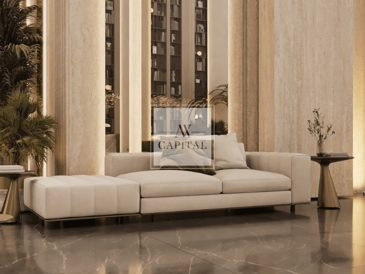 Spacious studio | COVE LIVING | Fully Furnished - 3