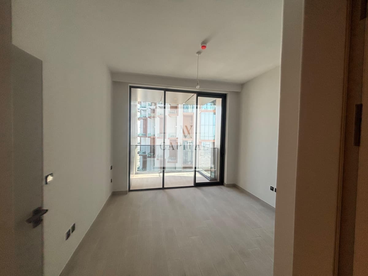 Spacious 1BR| Open View | Vacant | Flexible Chequ - 2