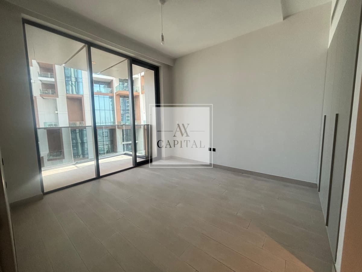 Spacious 1BR| Open View | Vacant | Flexible Chequ - 3