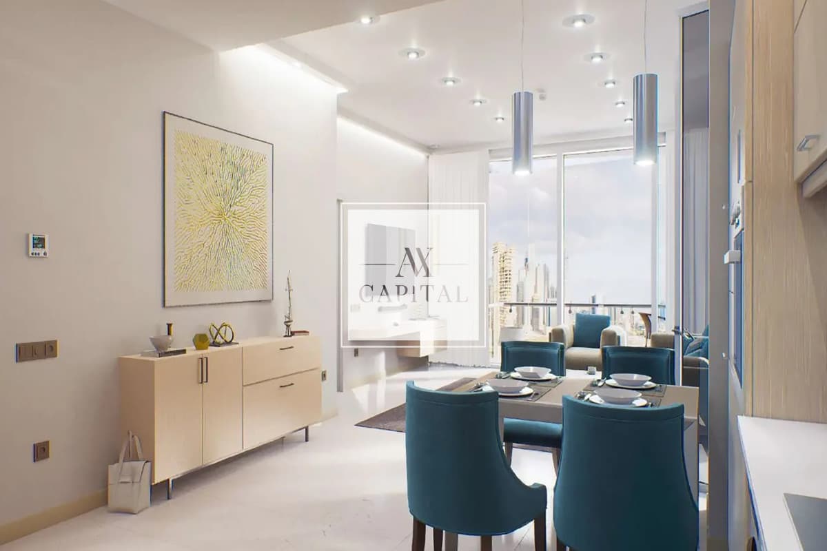 Prime Location | Metro| Tram| Schools| Balcony - 3