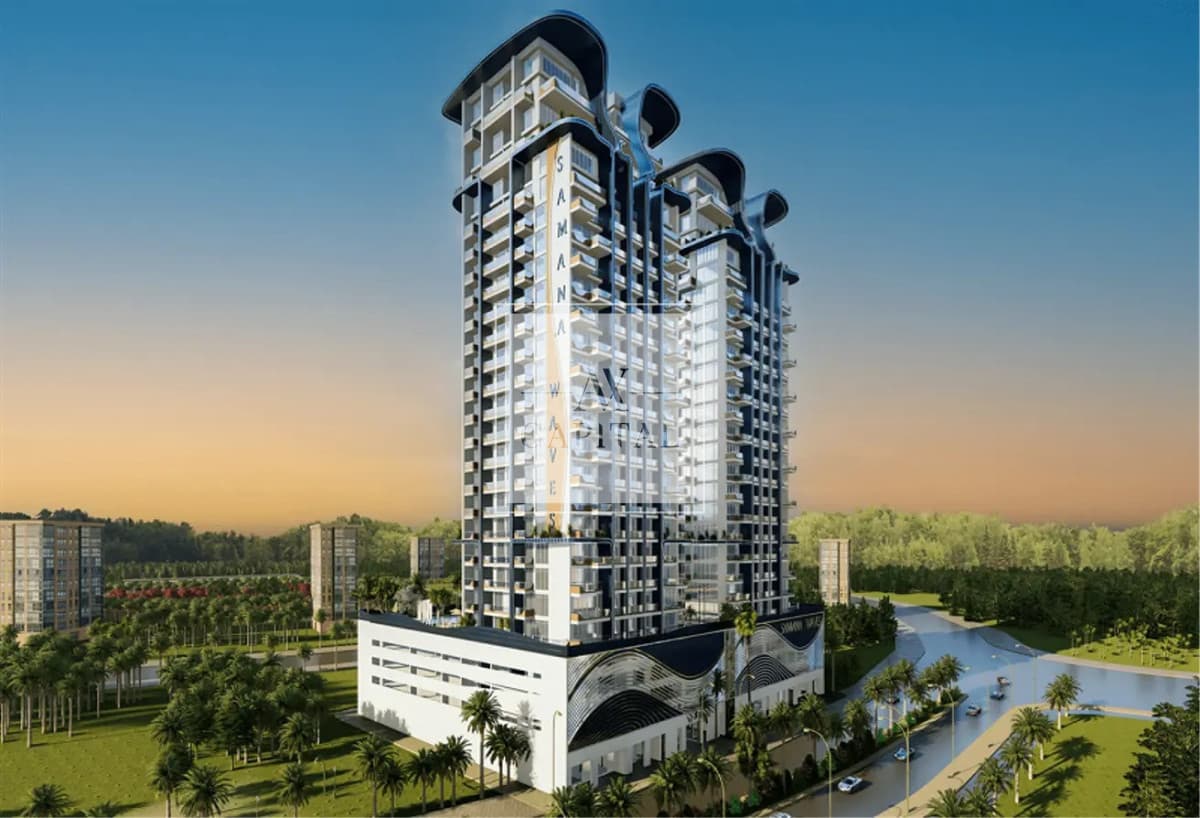 PRIVATE POOL | PHPP AVAILABLE | HIGH FLOOR