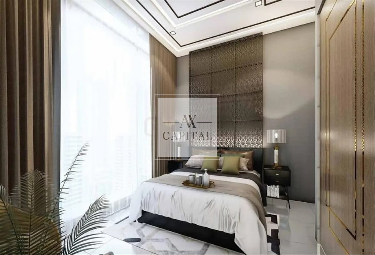 PRIVATE POOL | PHPP AVAILABLE | HIGH FLOOR - 3