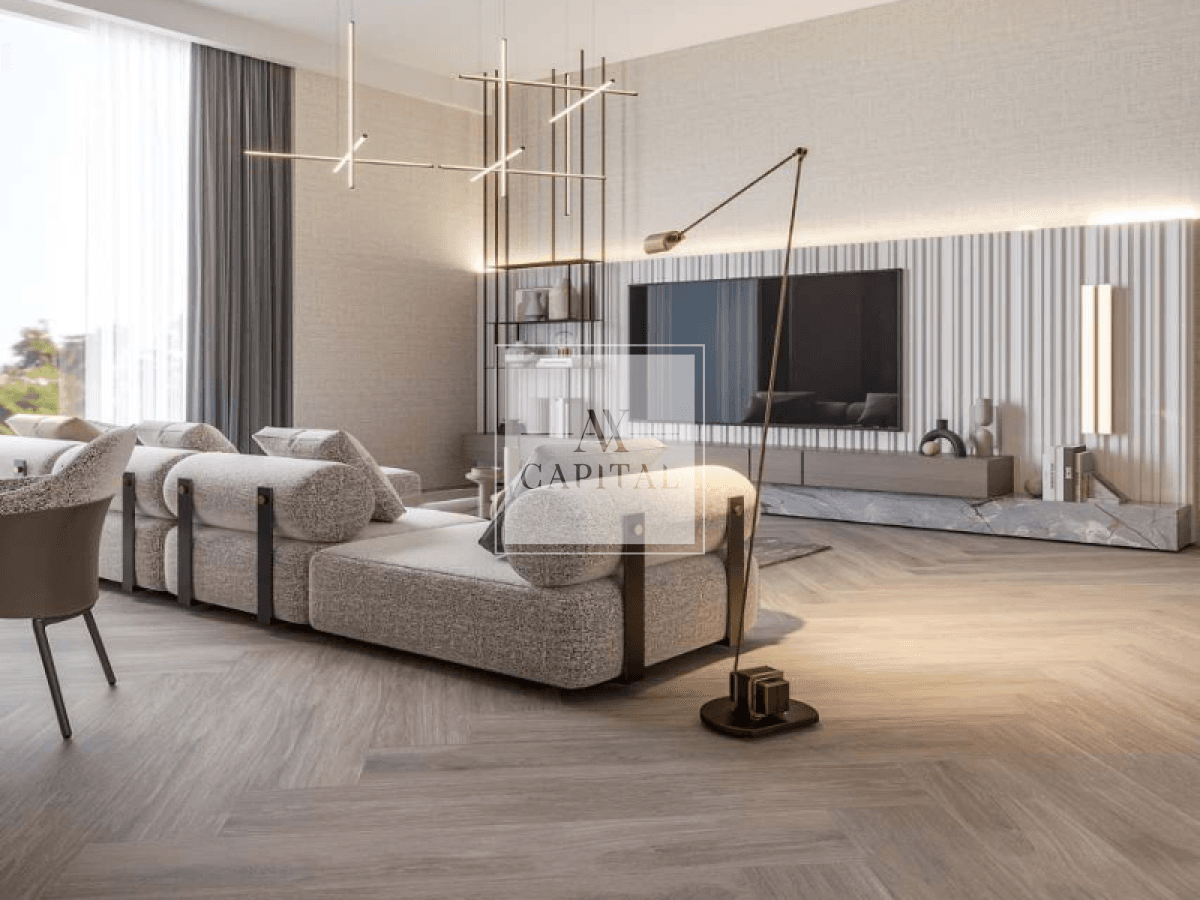 RESORT-STYLE LIVING | MALL ACCESSS | MODERN LIVING