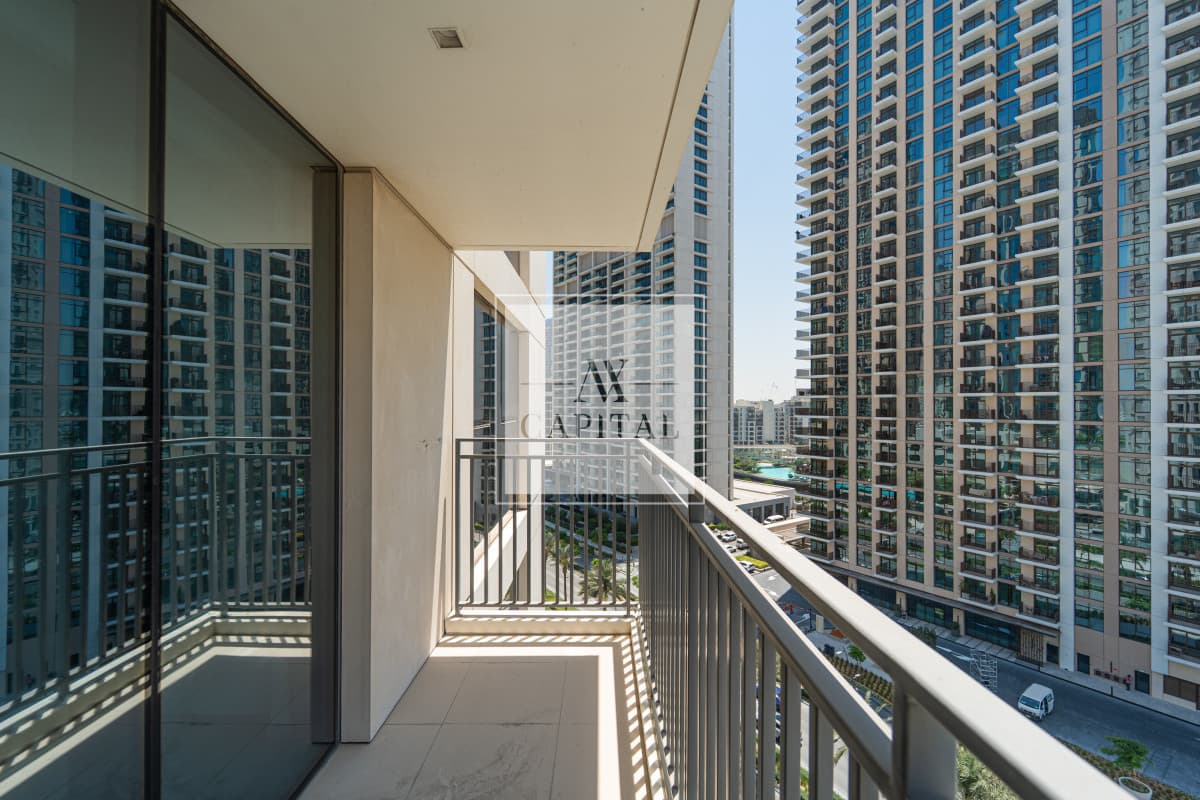 Park View | Vacant | Investors Deal - 2