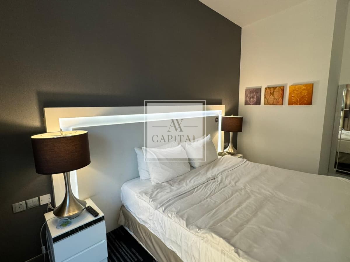 Exclusive | Spacious 1 BHK  | Investors Deal - 2