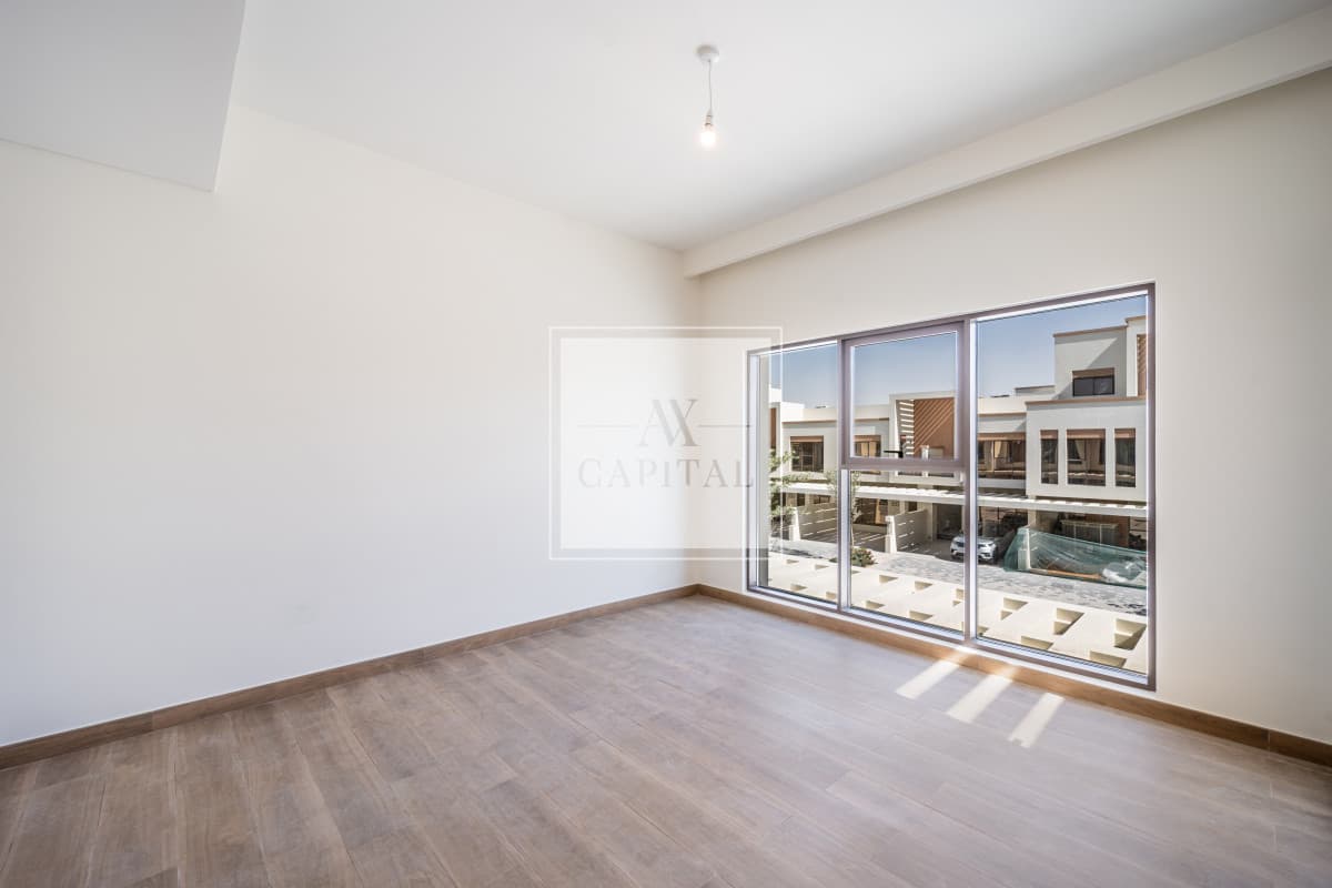 Prime Location | Brand New | Ready To Move