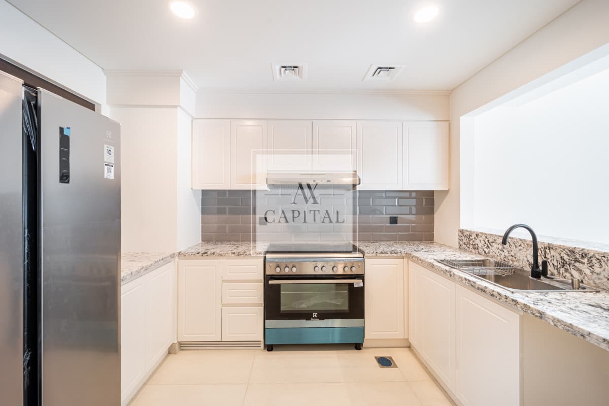 Prime Location | Brand New | Ready To Move - 3