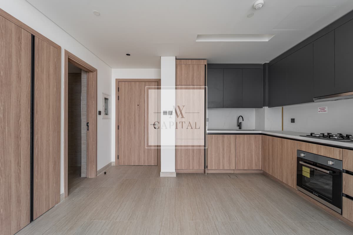High Floor | Marina & Sunset View | Tenanted - 2