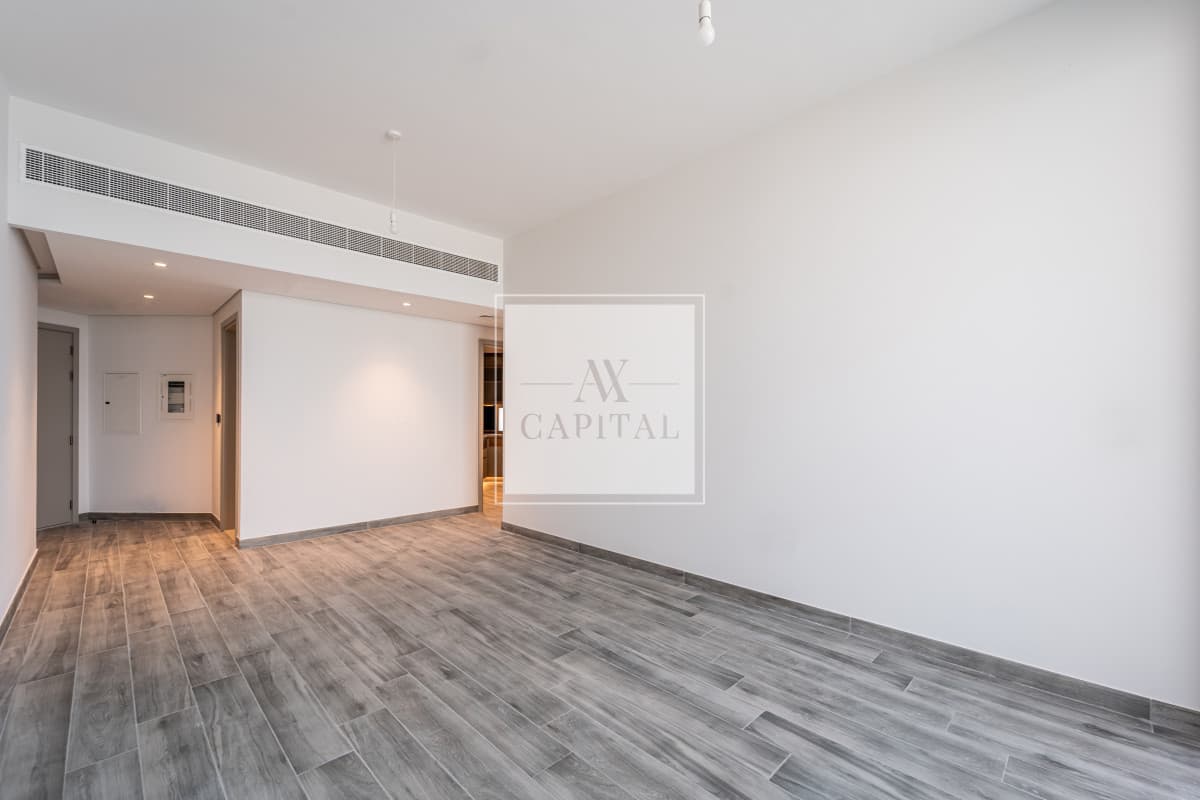 Luxury 1BR | High Floor | Spacious Layout
