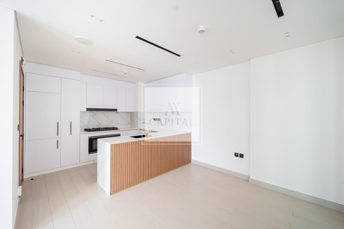LARGE LAYOUT | EXCELLENT FINISHINGS | PLUNGE POOL - 3