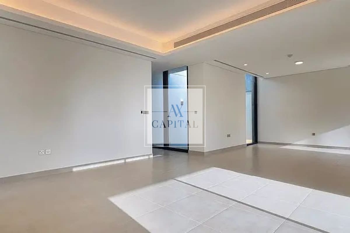 Brand New Villa | Best Family Community | Vacant