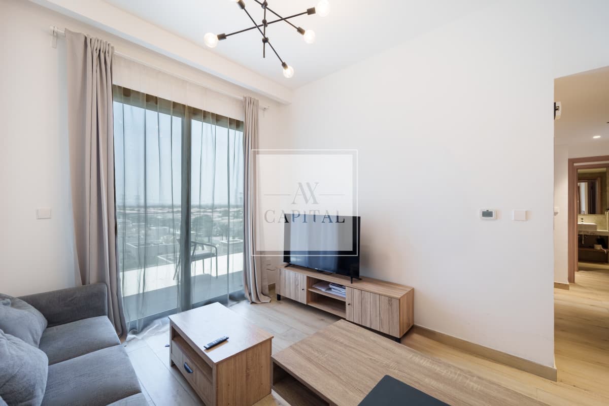 corner unit | best view | spacious | bright - 2
