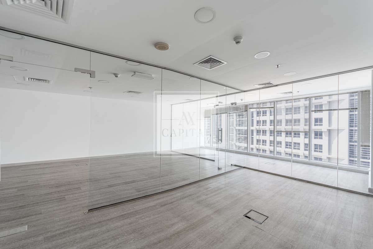 Fitted Office | Prime Location | Pantry & WR - 2