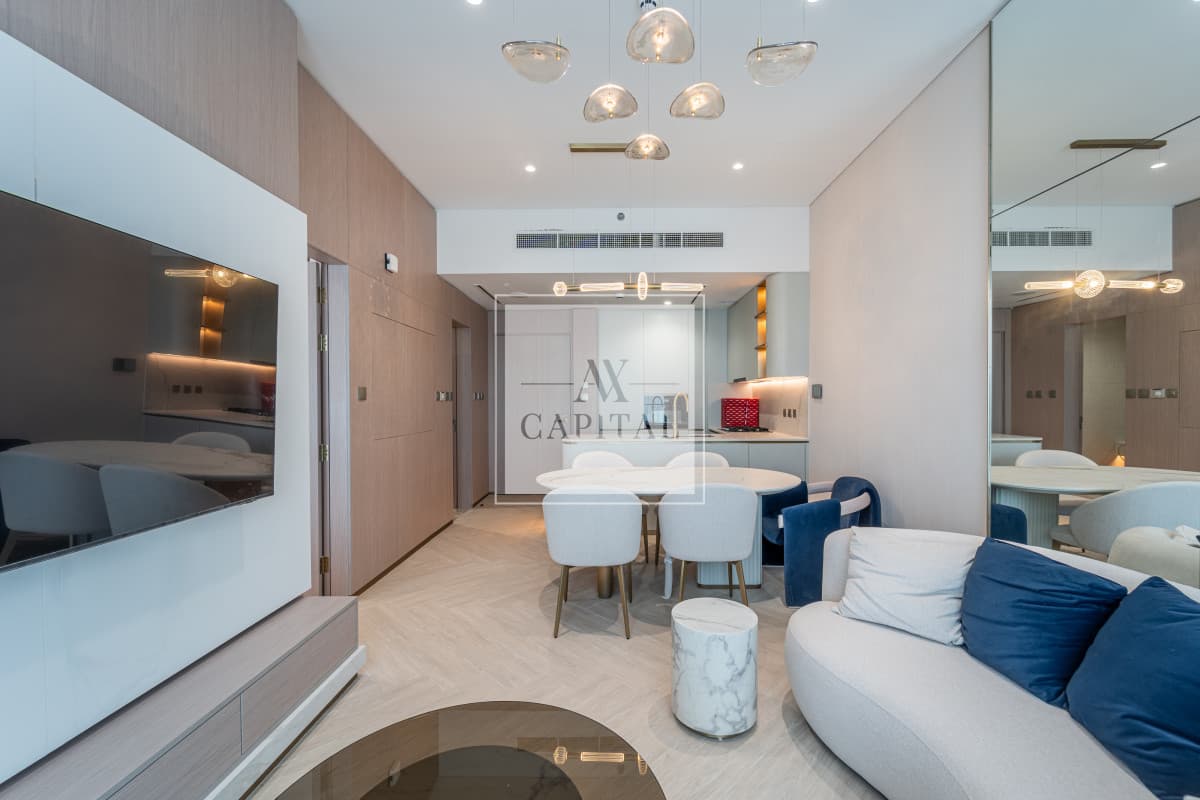 Brandnew | Ready to Move-in | Beach Access