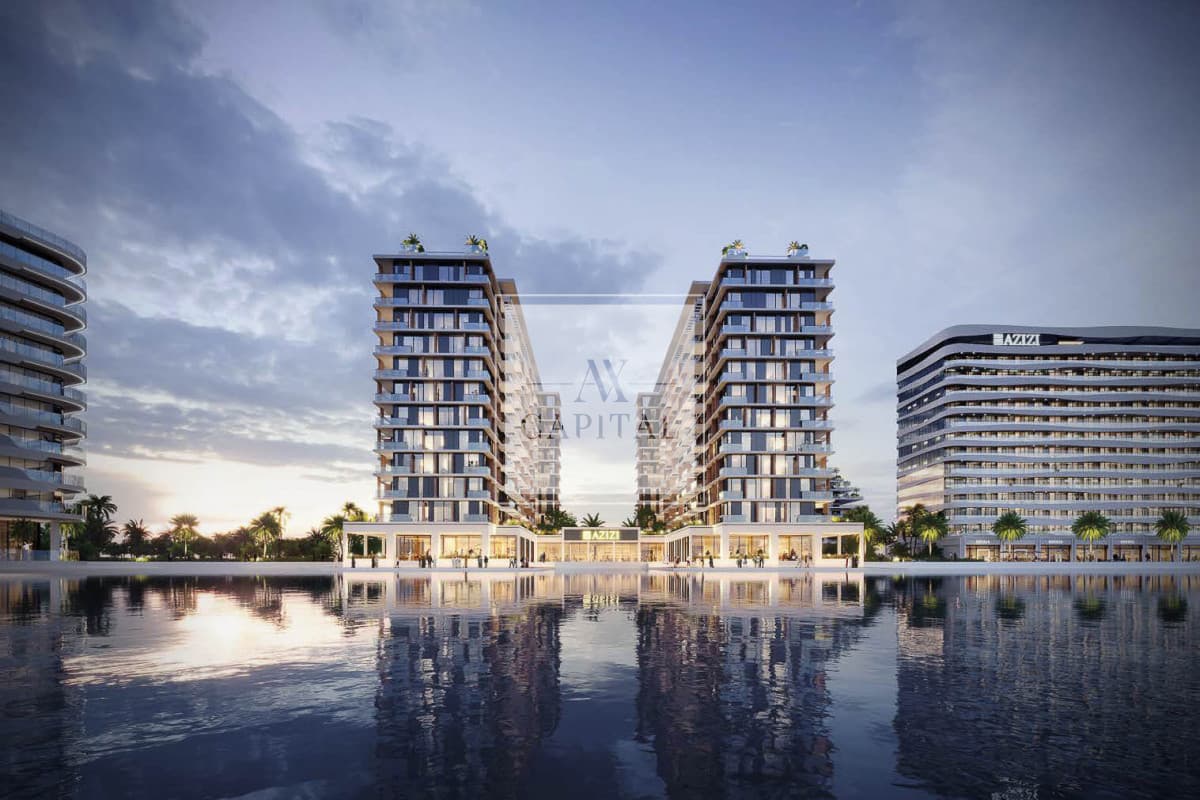 Corner unit| lagoon view| mid floor