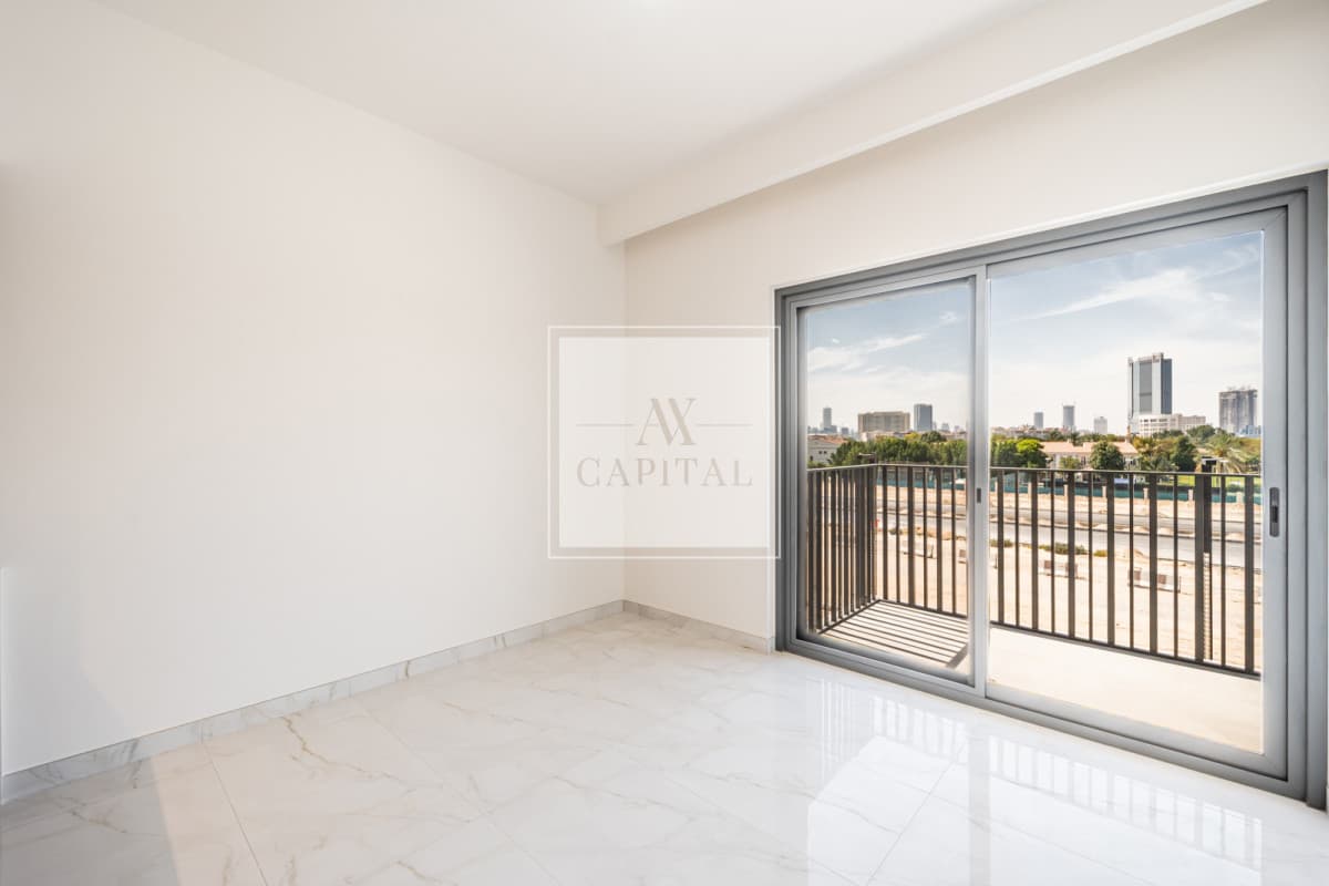 Brand New | Vacant | Affordable Price