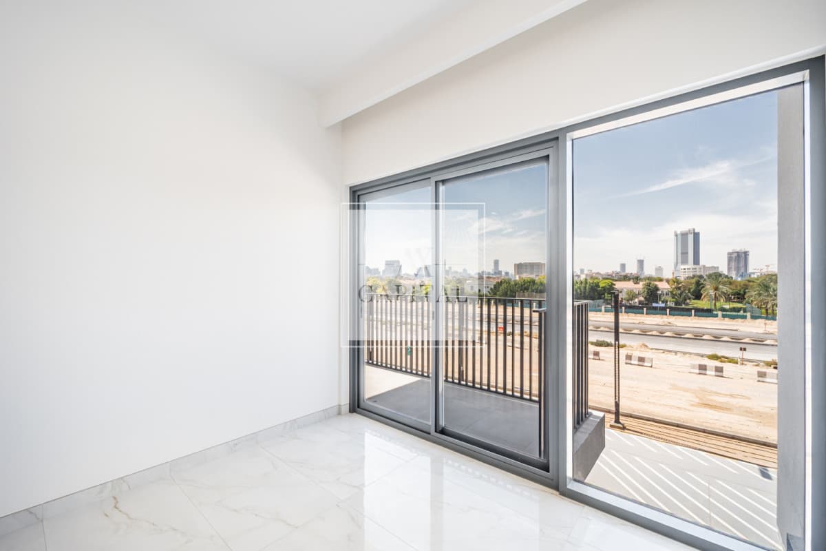 Brand New | Vacant | Affordable Price - 3