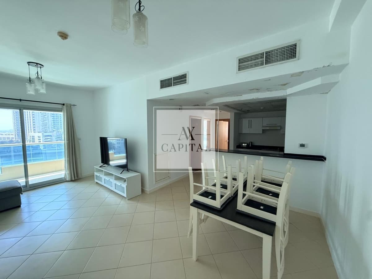 Near to the Metro | Vacant | Multiple Cheques - 3
