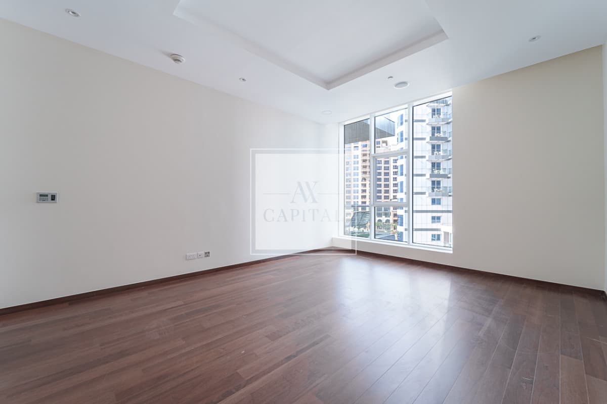 Spacious Layout | Vacant | Panoramic View - 3