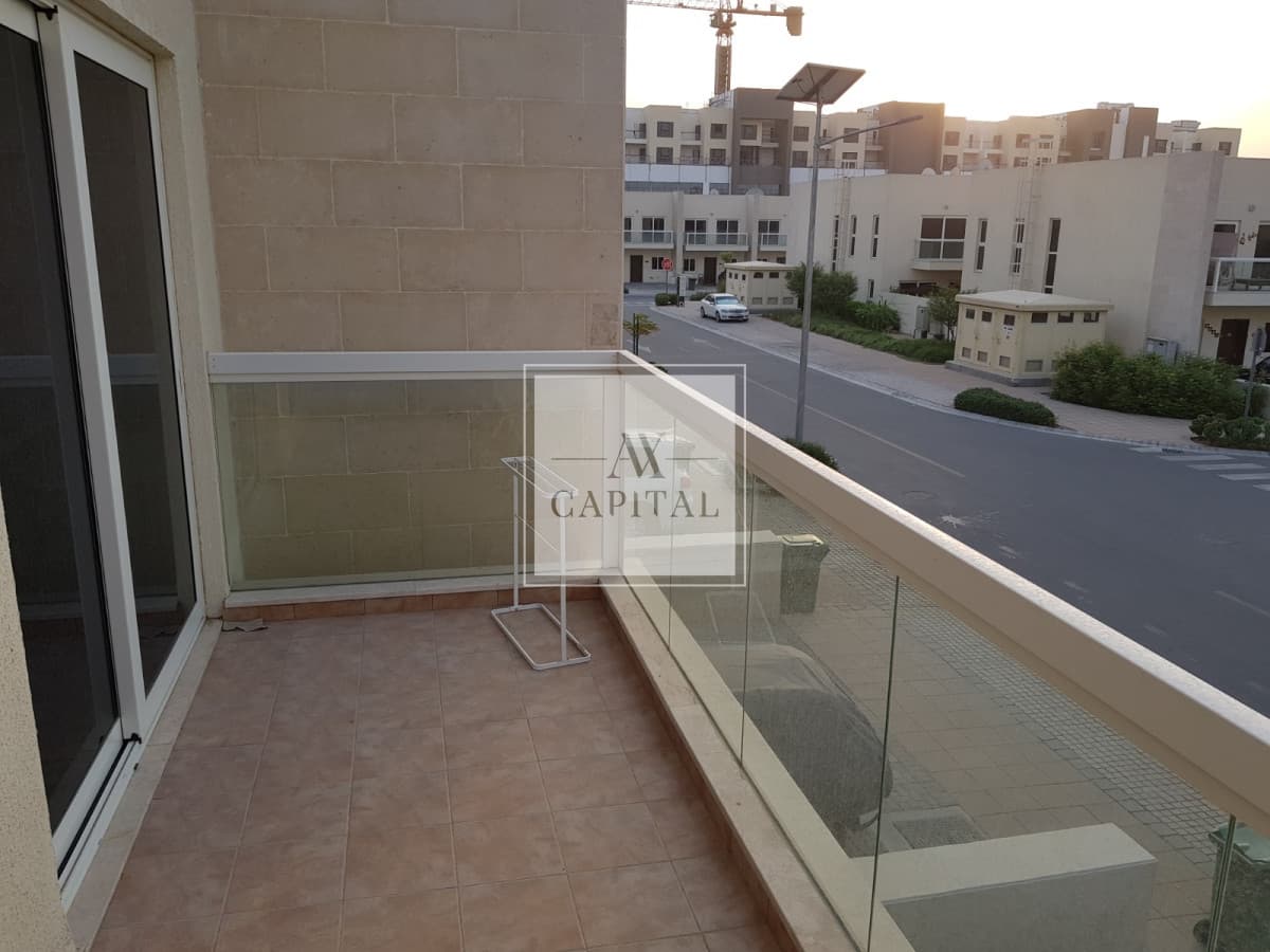 Family Community | Rented | Fully furnished - 2