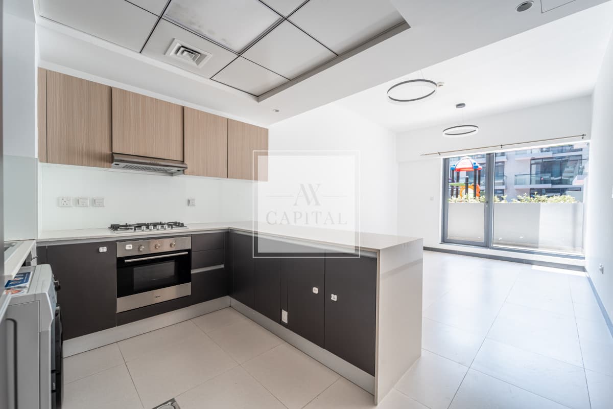 LARGE LAYOUT | LOW FLOOR | FLEXIBLE CHEQUES - 2