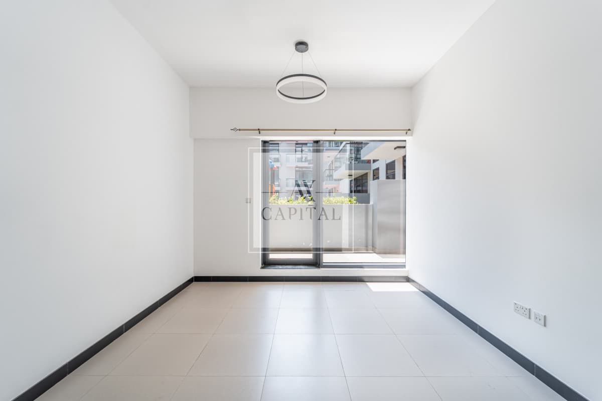 LARGE LAYOUT | LOW FLOOR | FLEXIBLE CHEQUES - 3
