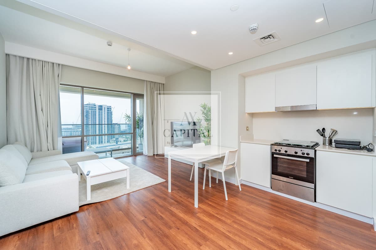 Burj Khalifa View | Beach Access | Great Deal - 2