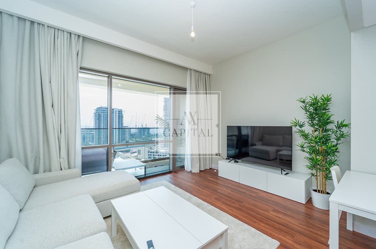 Burj Khalifa View | Beach Access | Great Deal - 3