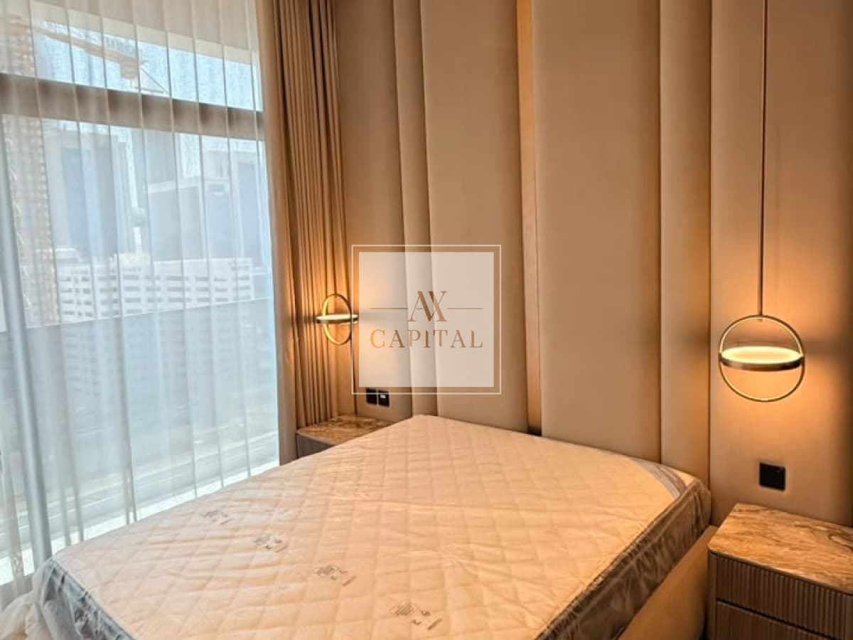 Top Notch Quality | Brand New | Fully Furnished