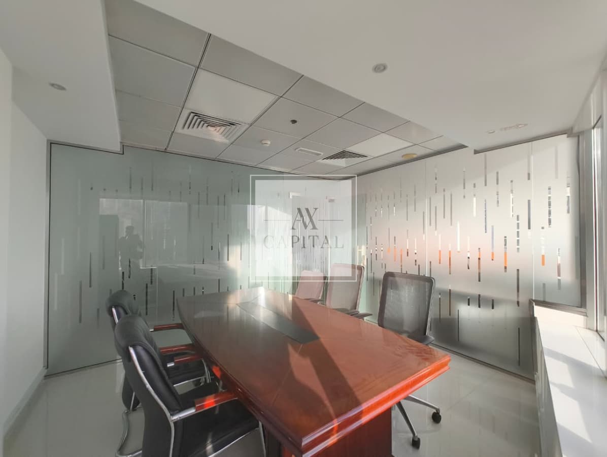 12 Workstations | Fully Fitted | Open to Offers - 3