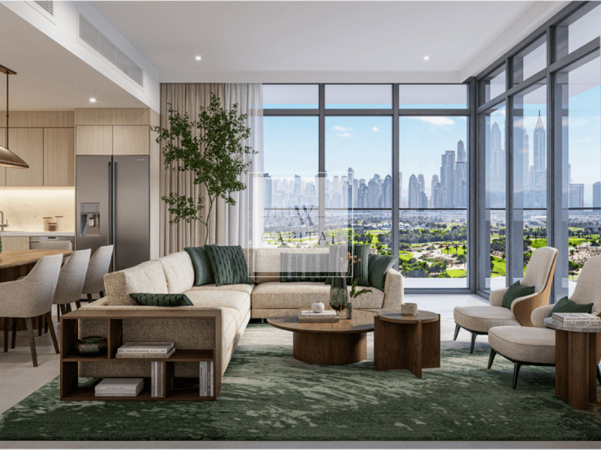 VERY HIGH FLOOR I MOTIVATED SELLER I BEST LAYOUT - 3