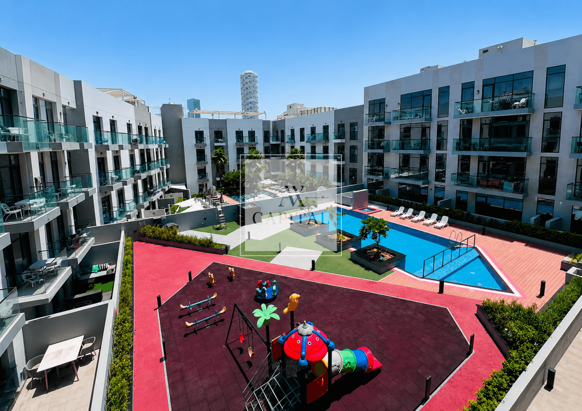 LARGE LAYOUT | LOW FLOOR | FLEXIBLE CHEQUES