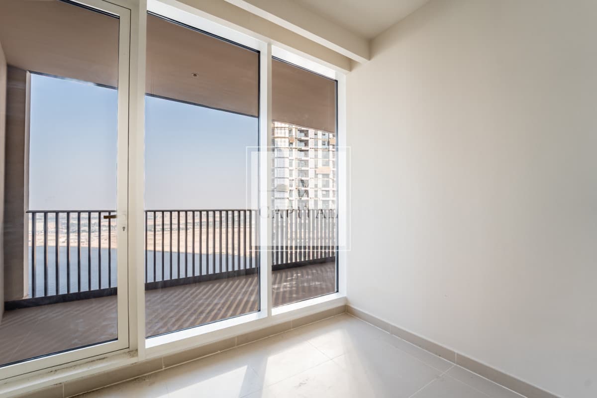 Canal  View | Open Kitchen | Price Is Negotiable