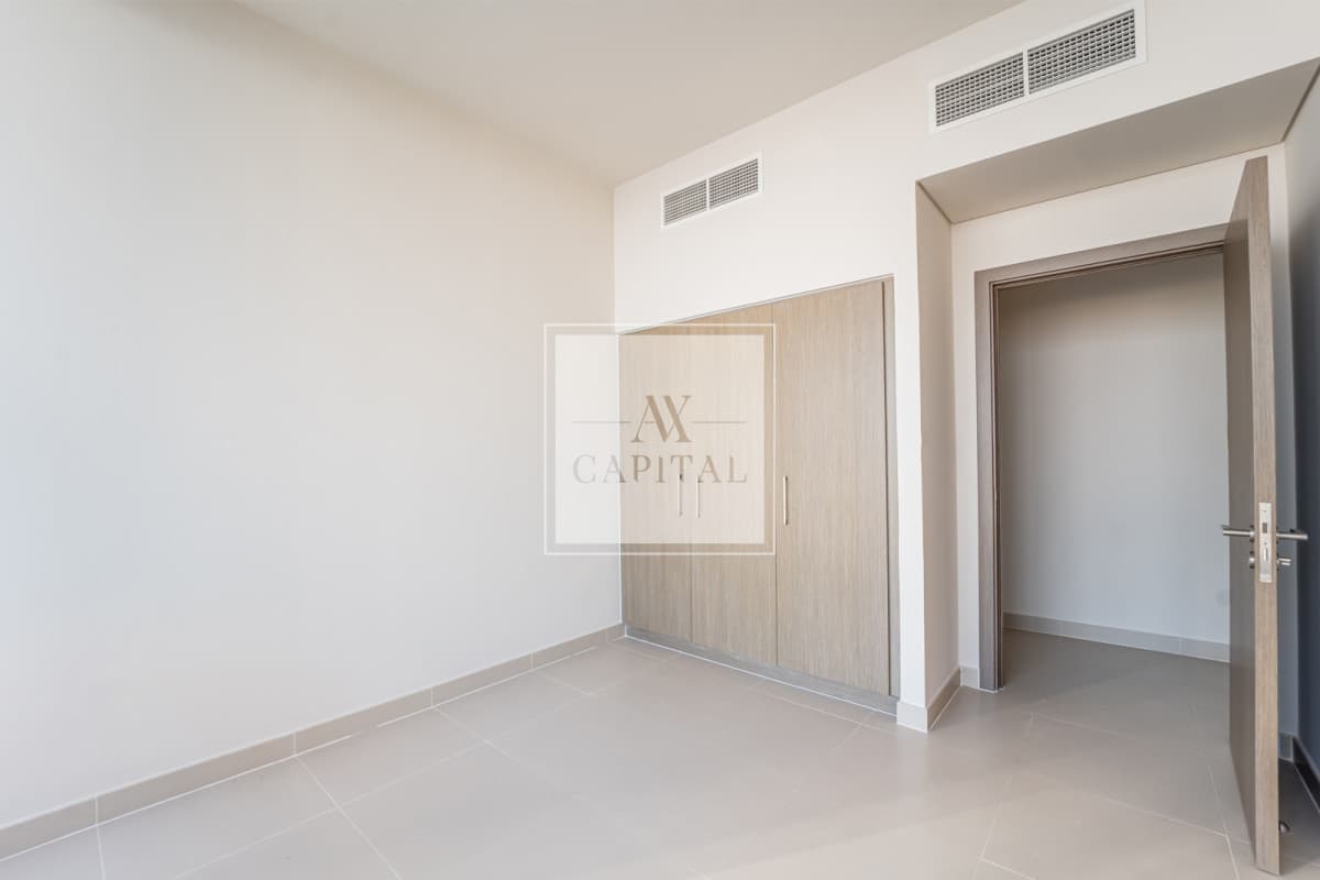Canal  View | Open Kitchen | Price Is Negotiable - 3