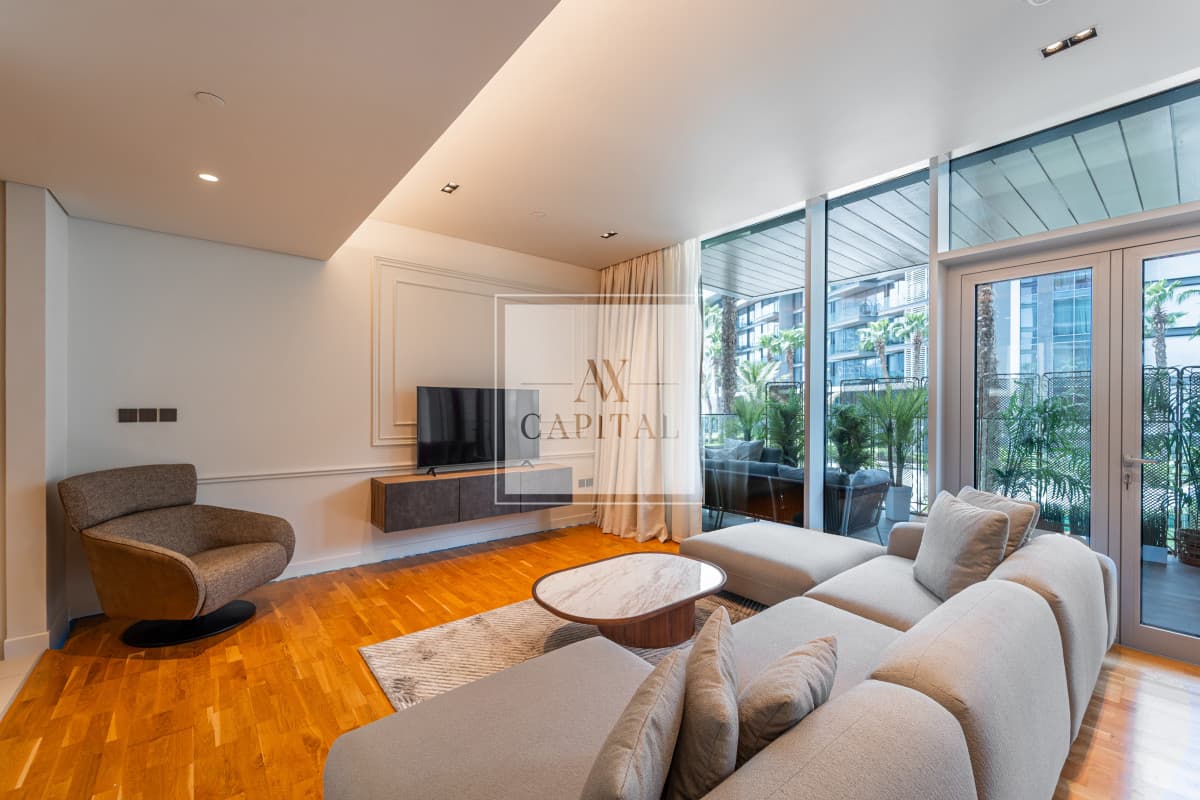 Dream Island Lifestyle | Waterfront Residence