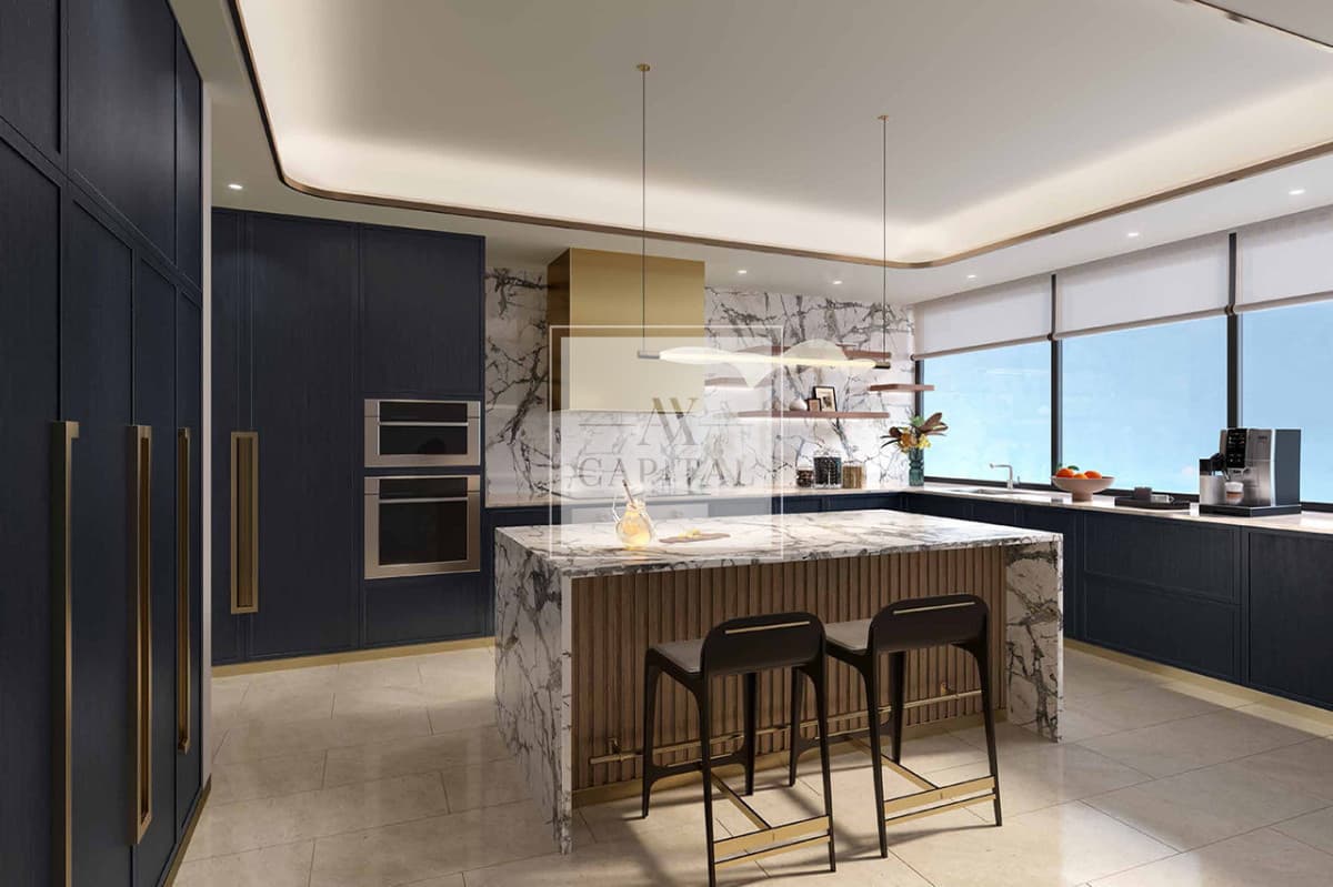 Modern | Waterfront Living | Prime Maritime City - 3