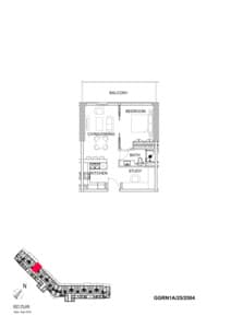 Floor plan 8
