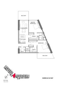Floor plan 3