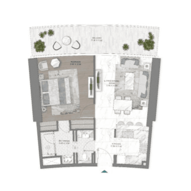 Floor plan 6